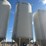 meridian-6000-bushel-hopper-bin-with-fan,-used-for-grain-only,-excellent-shape-image-4