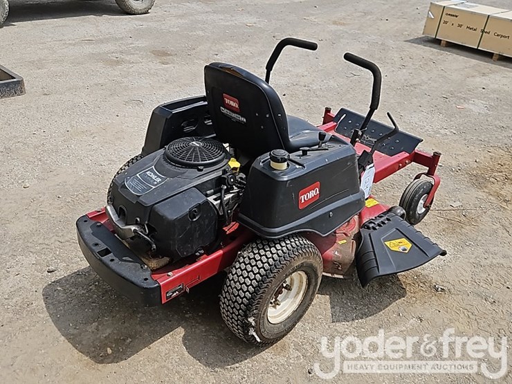 toro-42"-zero-turn-mower-image-3
