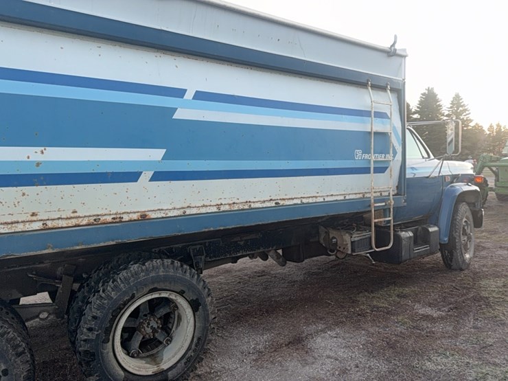 1980-gmc-diesel-tag-tandem-grain-truck,-5+2,-roll-tarp,-sold-as-is-image-17