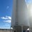 meridian-6000-bushel-hopper-bin-with-fan,-used-for-grain-only,-excellent-shape-image-6