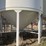 meridian-5000-bushel-hopper-bin-with-fan,-this-bin-is-designed-for-fertalizer,-however-it-has-never-had-fertilizer-in-it.-grain-only.-excellent-condition-image-6