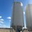 meridian-6000-bushel-hopper-bin-with-fan,-used-for-grain-only,-excellent-shape-image-2