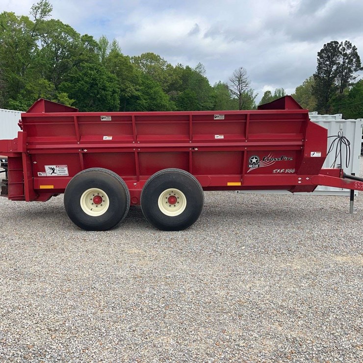 MEYER 500