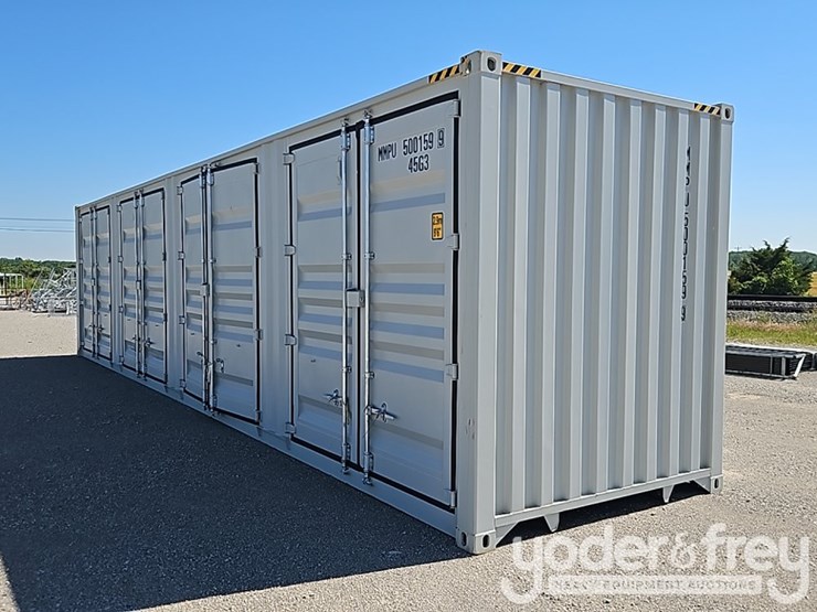 2026-40'-hc-multi-door-container,-4-doors-image-2