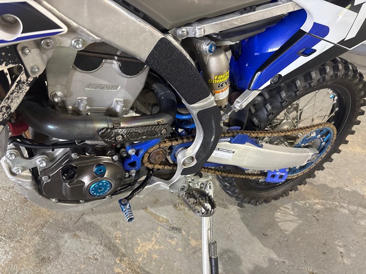 #86-•-2016-yamaha-yz450f-|-bill-of-sale-only-image-4