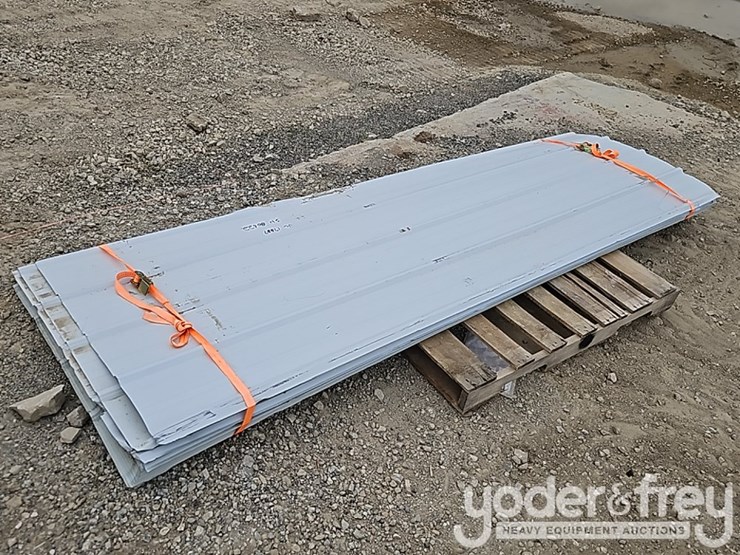 unused-2026-sklp-sk-xh50-structural-steel,-10’-qty-of-(50)-sheets-galvalume-steel-siding-roofing-image-2