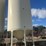 meridian-6000-bushel-hopper-bin-with-fan,-used-for-grain-only,-excellent-shape-image-14