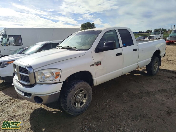 2009-dodge-ram-2500-image-1