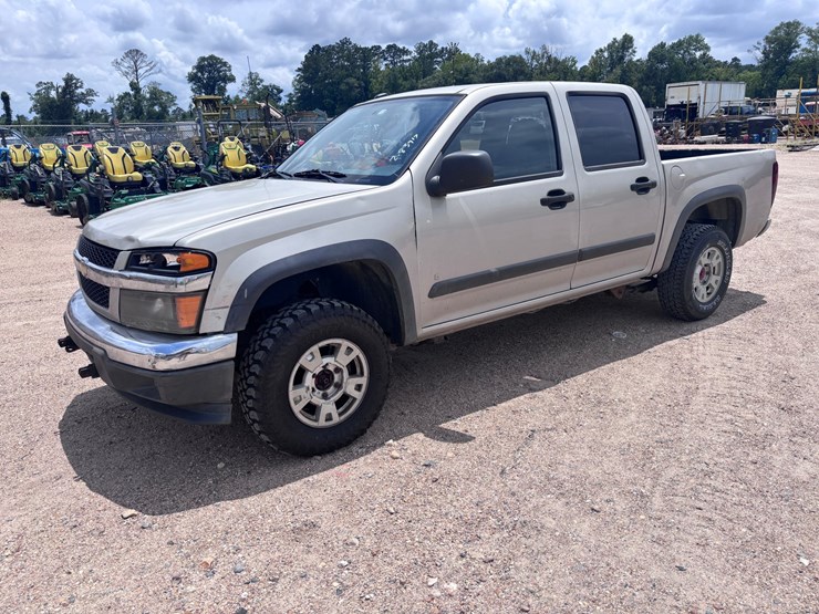 2008-chevrolet-colorado-image-1