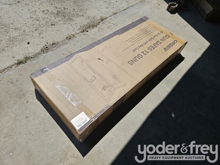 unused-onshine-gun-safe,-12-gun-image-3