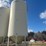 meridian-6000-bushel-hopper-bin-with-fan,-used-for-grain-only,-excellent-shape-image-9