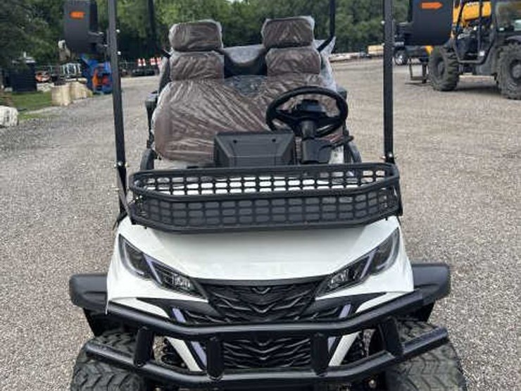 #38-•-4-seat-electric-golf-cart---sdlgc80---white-image-2