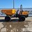 terex-6-ton-swivel-skip-dumper,-roll-bar-image-3