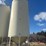 meridian-6000-bushel-hopper-bin-with-fan,-used-for-grain-only,-excellent-shape-image-10