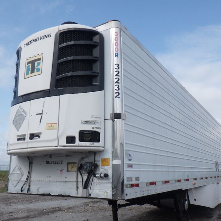 2012 UTILITY 3000R