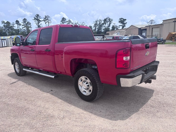 2007-chevrolet-silverado-2500-image-4