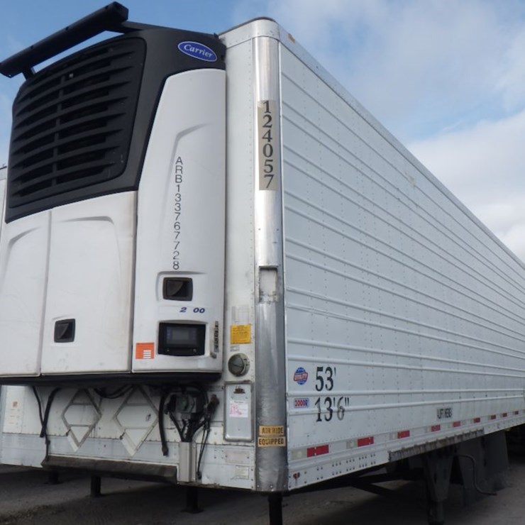 2014 UTILITY 3000R