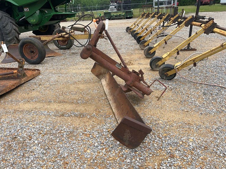 3pt-hitch-grader-blade,-6'-image-3