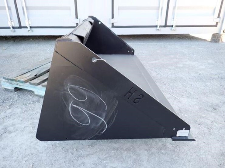 unused-66-in.-skid-steer-bucket-image-9