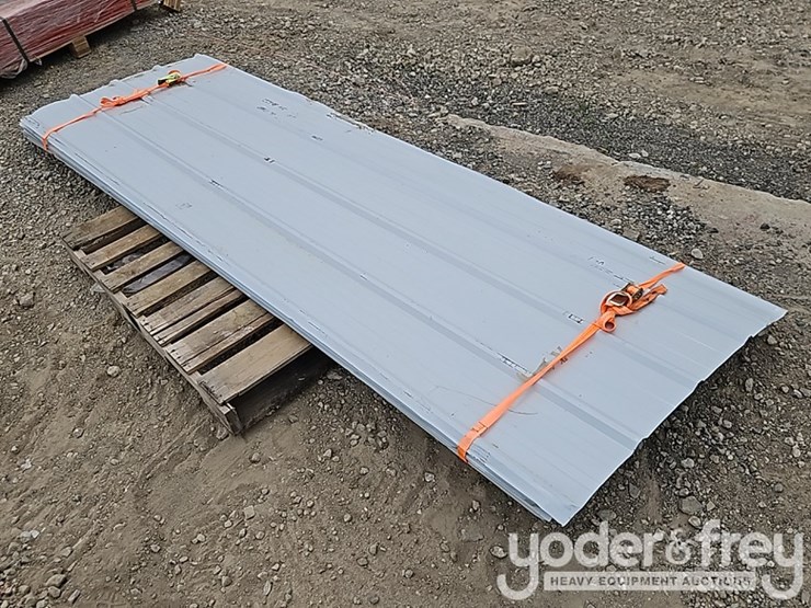 unused-2026-sklp-sk-xh50-structural-steel,-10’-qty-of-(50)-sheets-galvalume-steel-siding-roofing-image-3