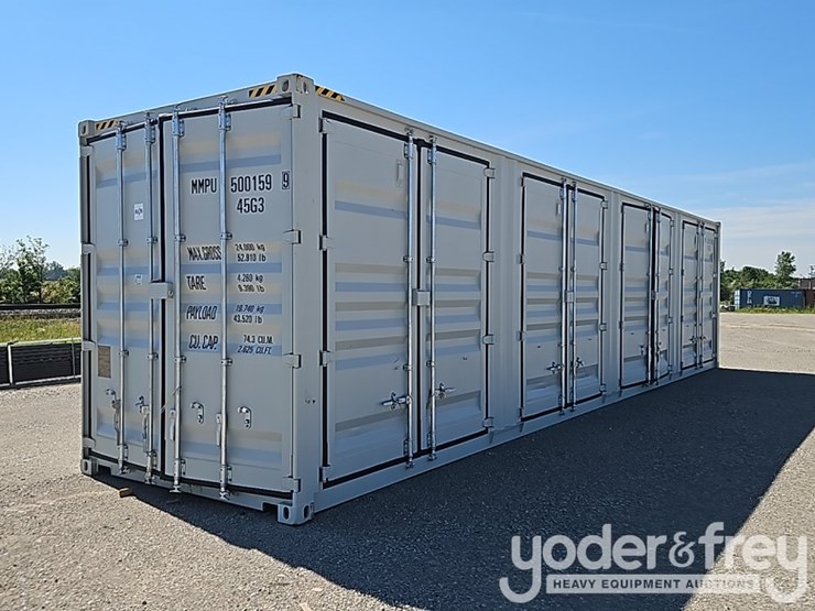2026-40'-hc-multi-door-container,-4-doors-image-1