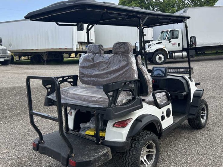 #38-•-4-seat-electric-golf-cart---sdlgc80---white-image-5