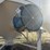 meridian-5000-bushel-hopper-bin-with-fan,-this-bin-is-designed-for-fertalizer,-however-it-has-never-had-fertilizer-in-it.-grain-only.-excellent-condition-image-11