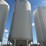 meridian-6000-bushel-hopper-bin-with-fan,-used-for-grain-only,-excellent-shape-image-7