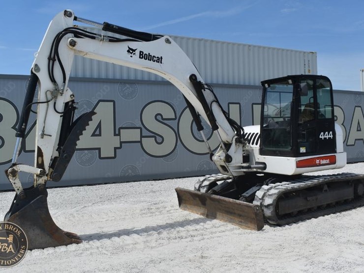 2007-ingersoll-rand-zx125-image-1