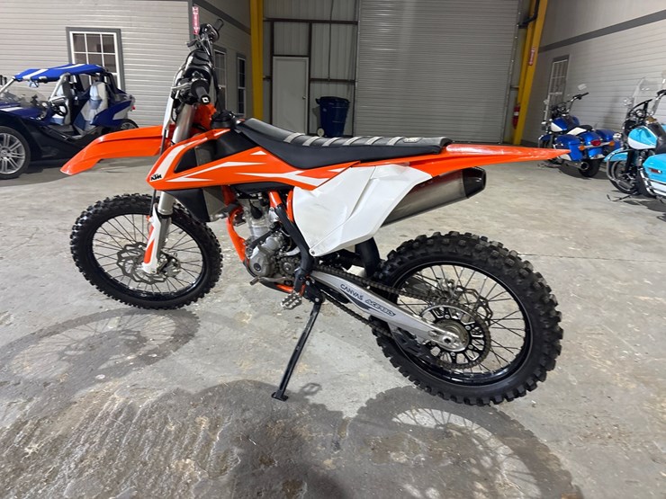 #89-•-2018-ktm-350sxf-|-bill-of-sale-only-image-4