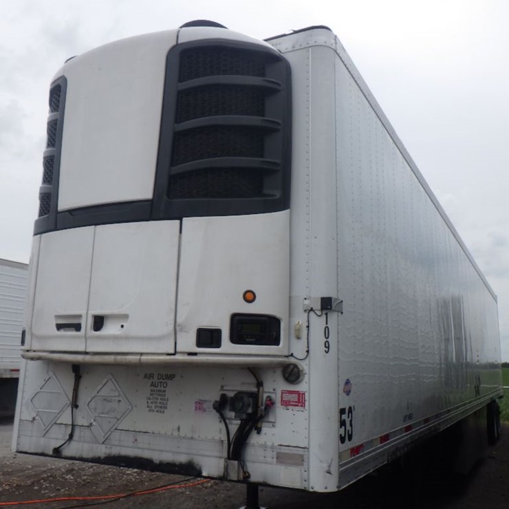 2015 UTILITY 3000R