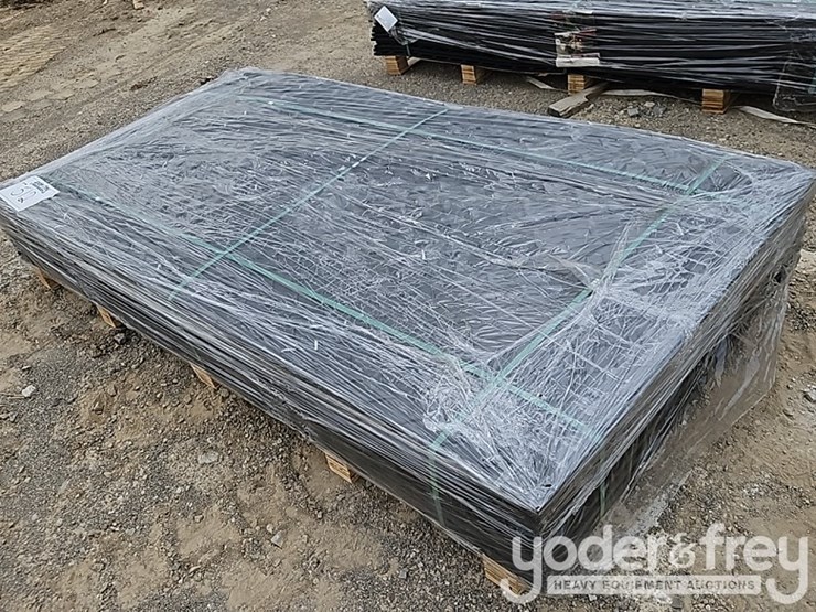 unused-onshine-ground-protection-mat,-4'x8',-black-(15-of)-image-2
