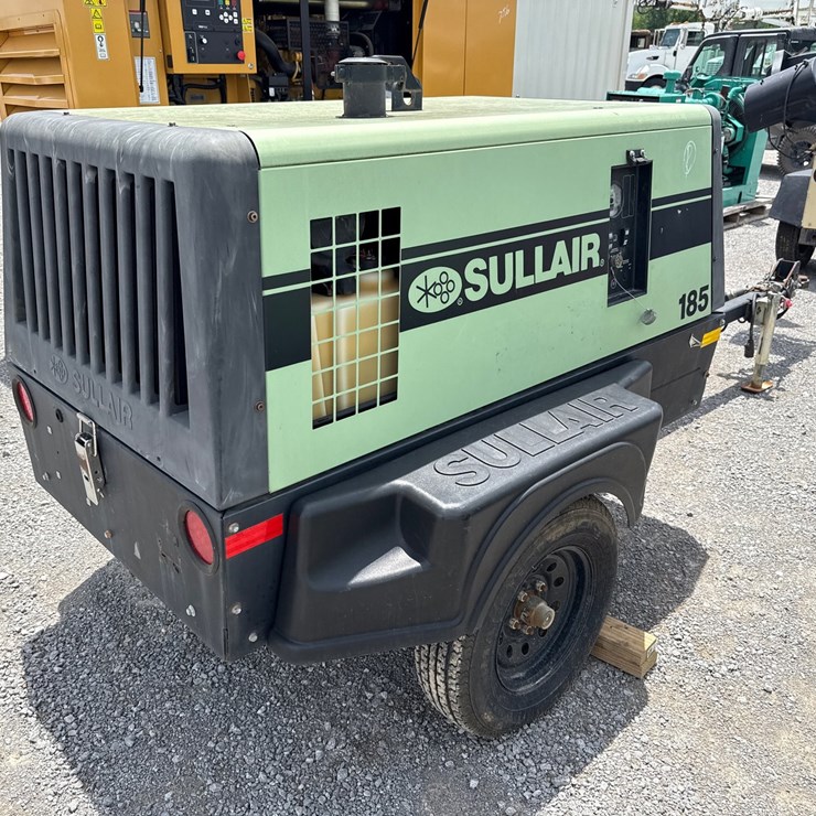 SULLAIR 185