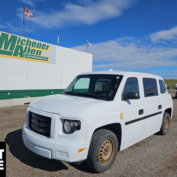 2015 MOBILITY VENTURES MV-1