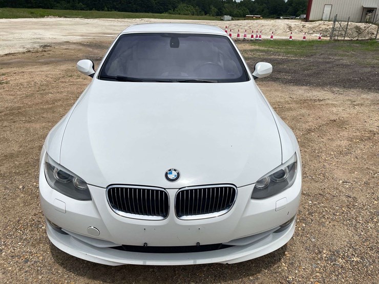 2013-bmw-328i-2-door-convertible-(116,730-miles)-image-5