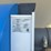 meridian-6000-bushel-hopper-bin-with-fan,-used-for-grain-only,-excellent-shape-image-24