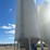 meridian-6000-bushel-hopper-bin-with-fan,-used-for-grain-only,-excellent-shape-image-5