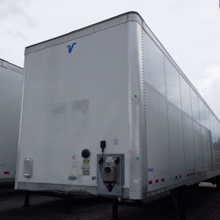2023 VANGUARD VXP