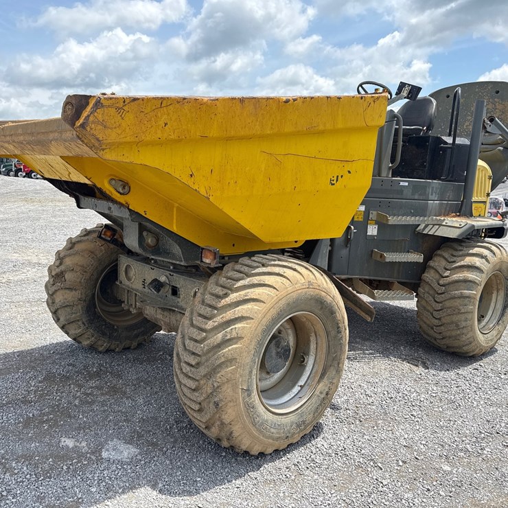 WACKER NEUSON DW90