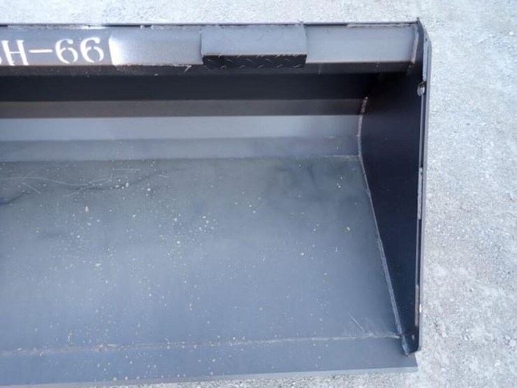 unused-66-in.-skid-steer-bucket-image-7