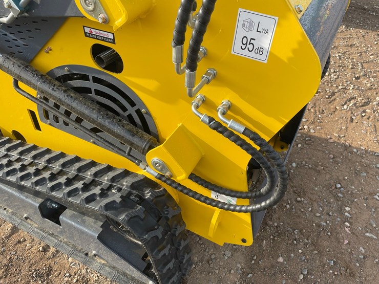 #2011-•-unused-2026-ats-power-mini-skid-steer-loader-image-14
