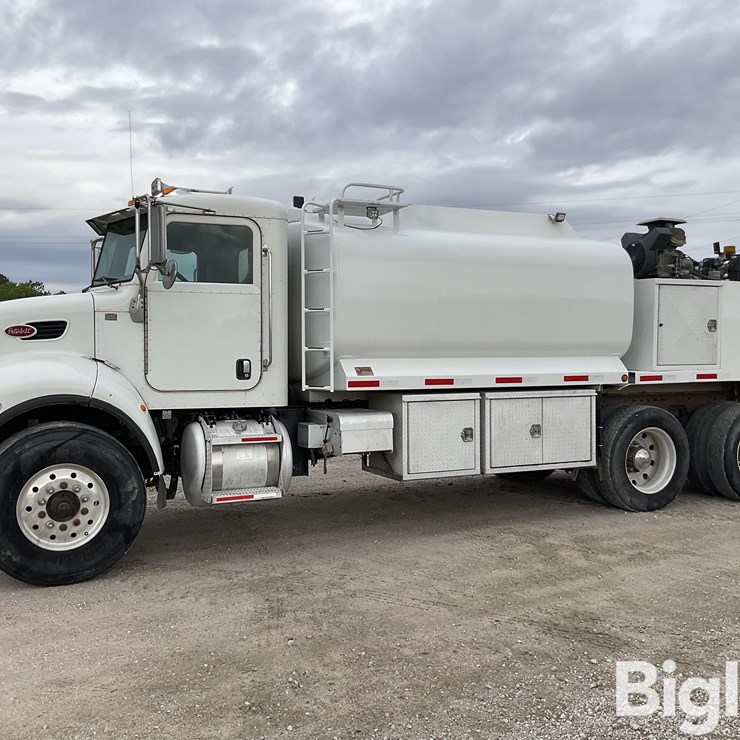 2008 PETERBILT 340