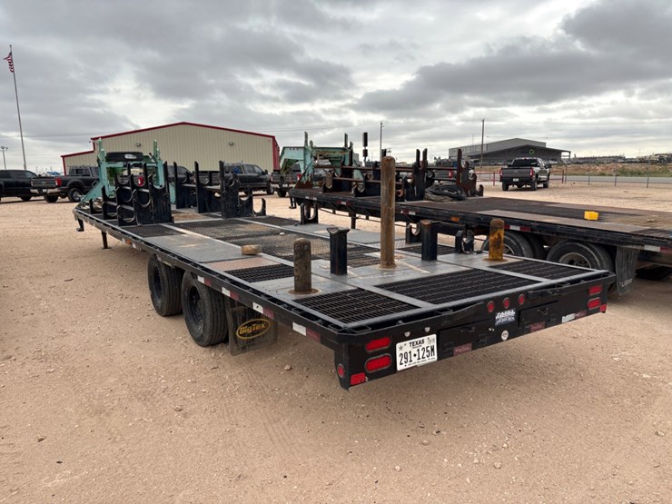 2018-big-tex-32’-x-102”-t/a-gooseneck-tool-transport-trailer-image-5
