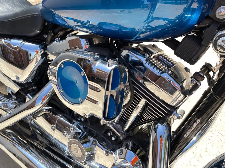 #402-•-2005-harley-davidson-1200xl-sportster-motorcycle-(has-wi-title)-image-16