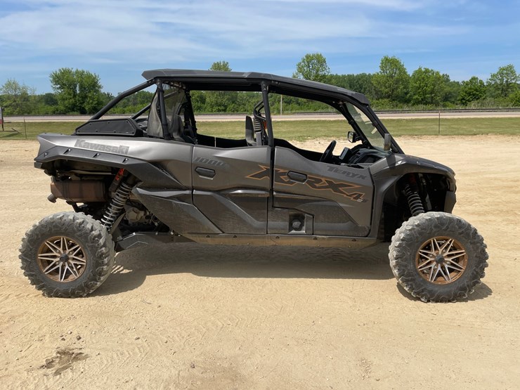 #400-•-2023-kawasaki-teryx-1000-atv-(sells-with-bill-of-sale-only)-image-4