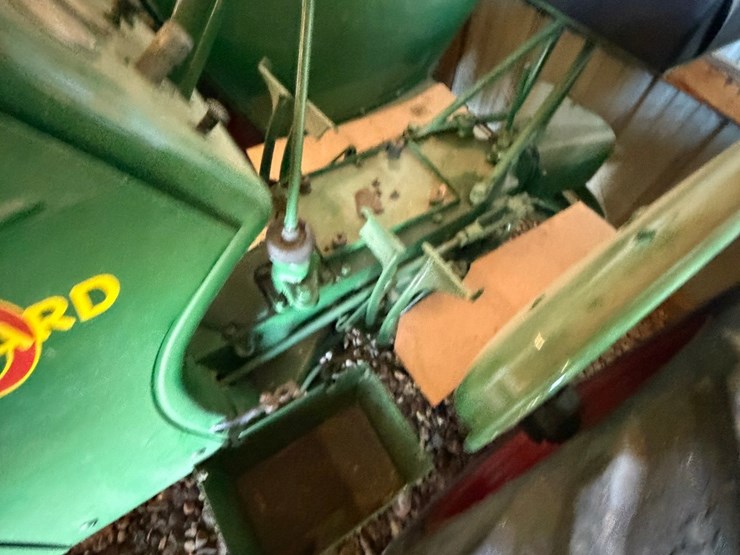 oliver-60-standard-wide-front,-completely-restored,-highly-collectible-image-9