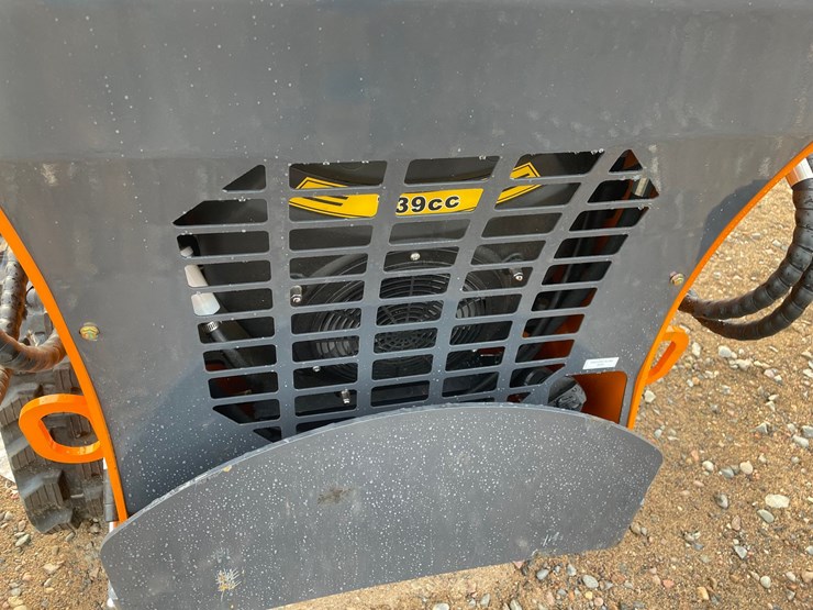 #2002-•-unused-2026-landhonor-mini-skid-steer-loader-image-7
