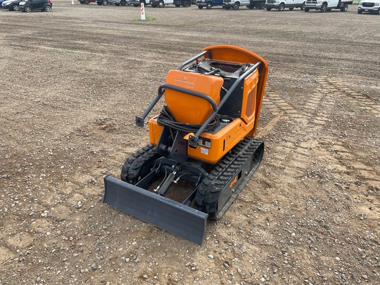 #2016-•-unused-2026-landhonor-mini-excavator-image-1