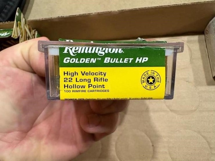 200-+/--rounds-of-22-cal-ammo-image-4