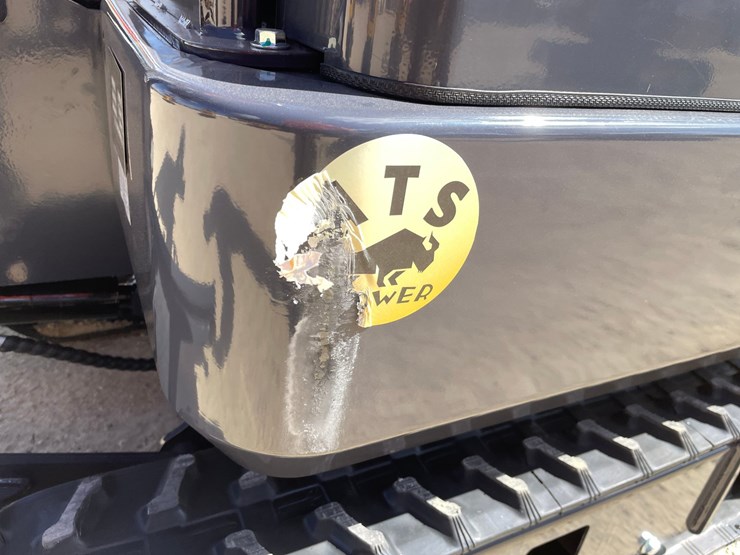 #1105-•-new-ats-me18-mini-excavator-image-5